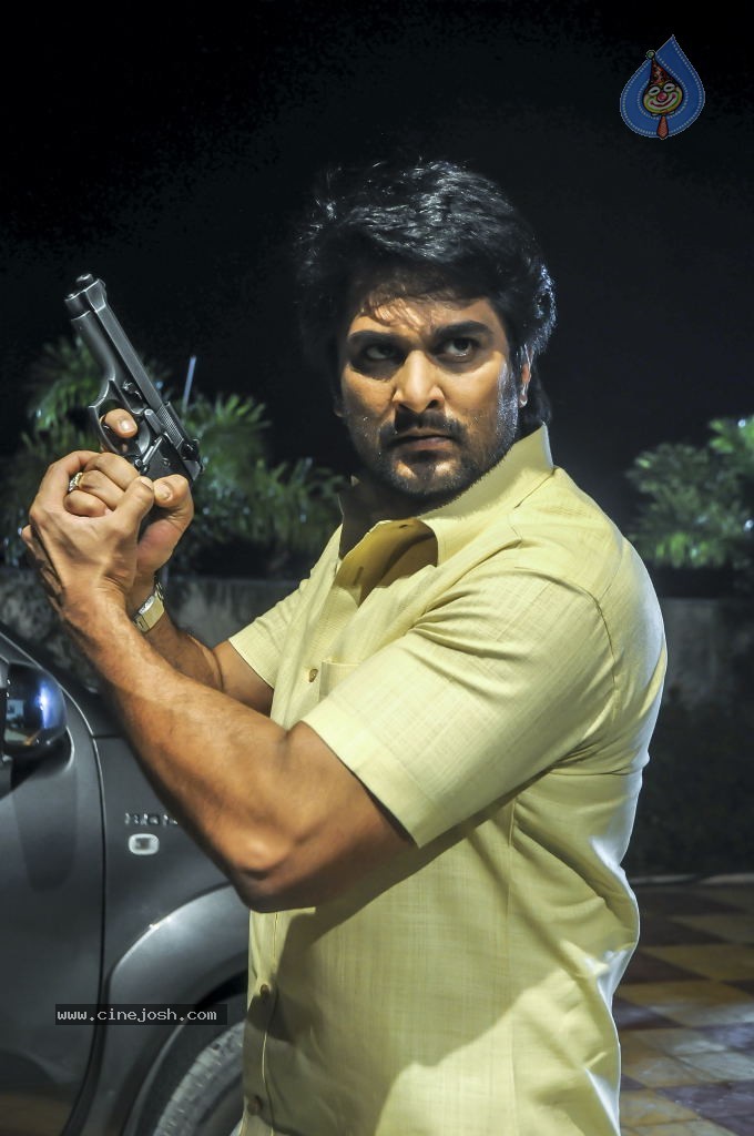 Premalo ABC Movie New Photos - 6 / 14 photos