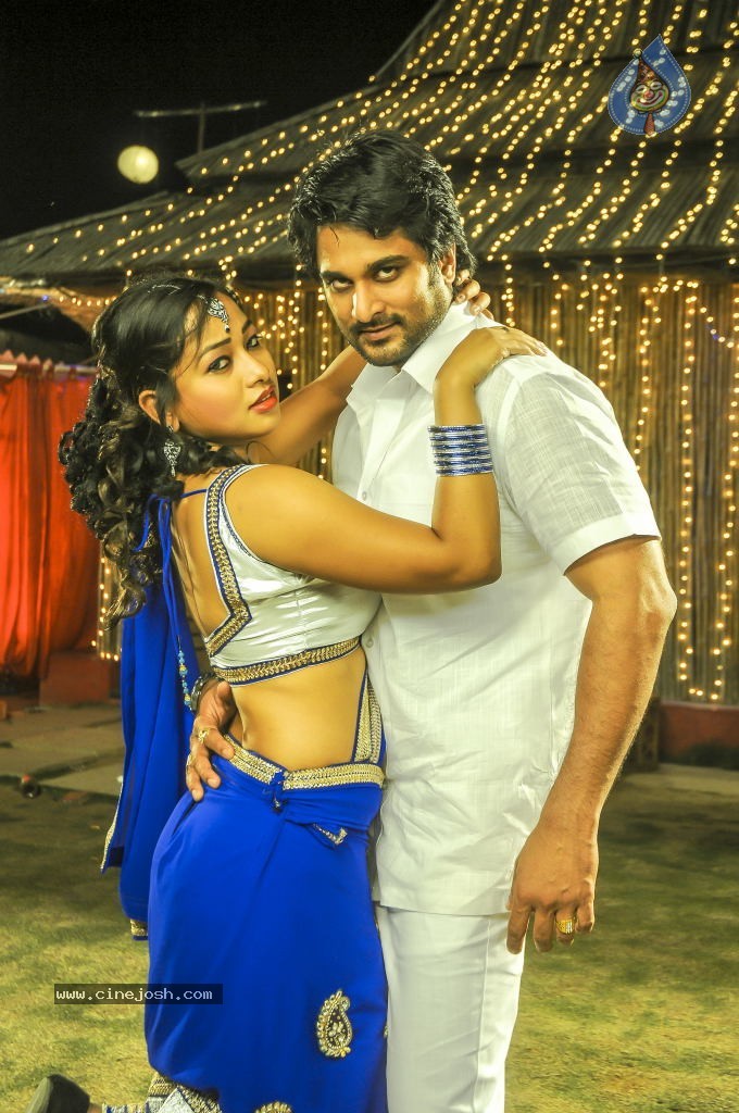 Premalo ABC Movie New Photos - 9 / 14 photos