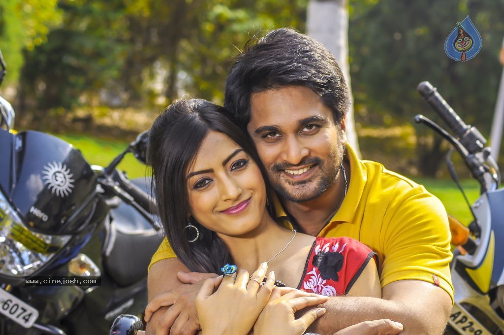 Premalo ABC Movie New Photos - 10 / 14 photos