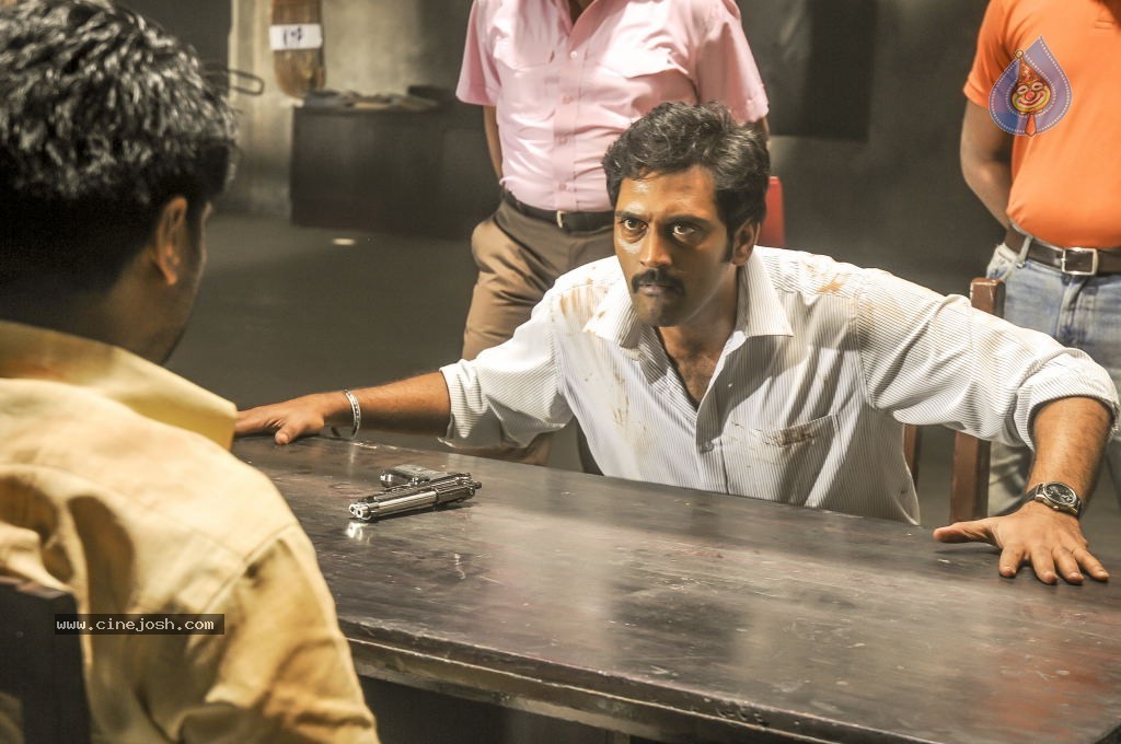 Premalo ABC Movie New Photos - 12 / 14 photos