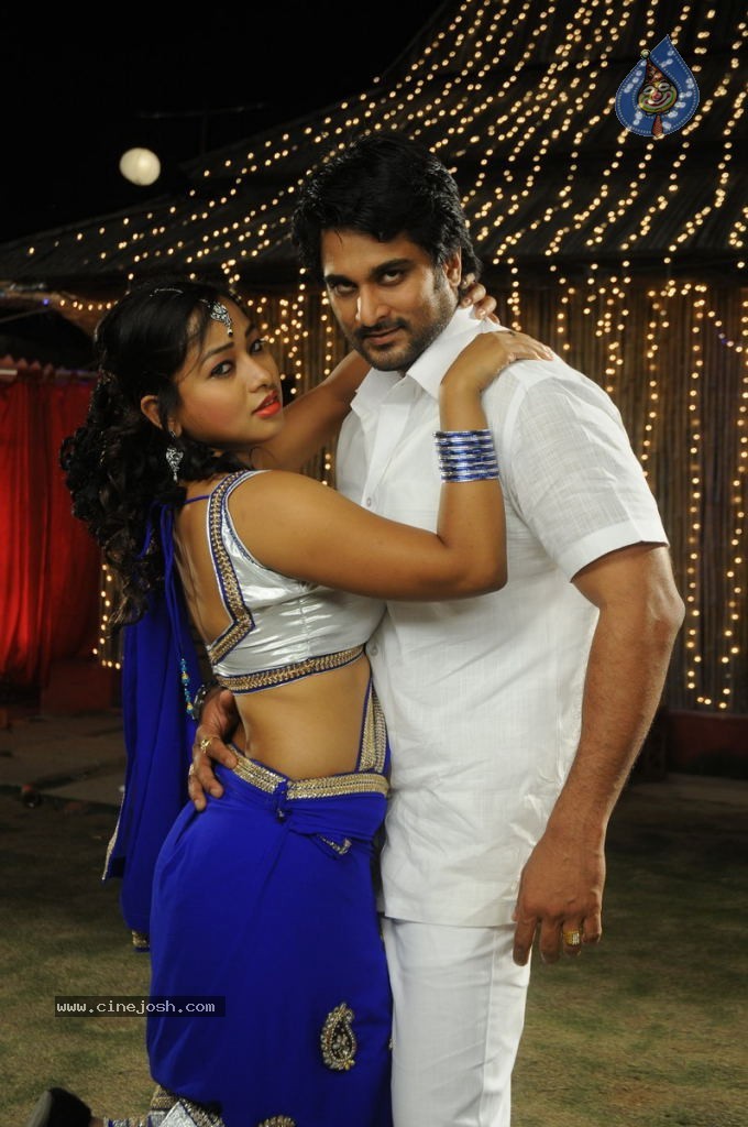 Premalo ABC Movie Stills - 20 / 50 photos