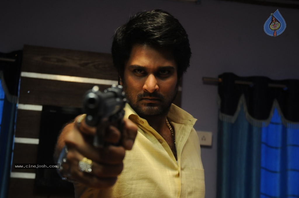 Premalo ABC Movie Stills - 21 / 50 photos
