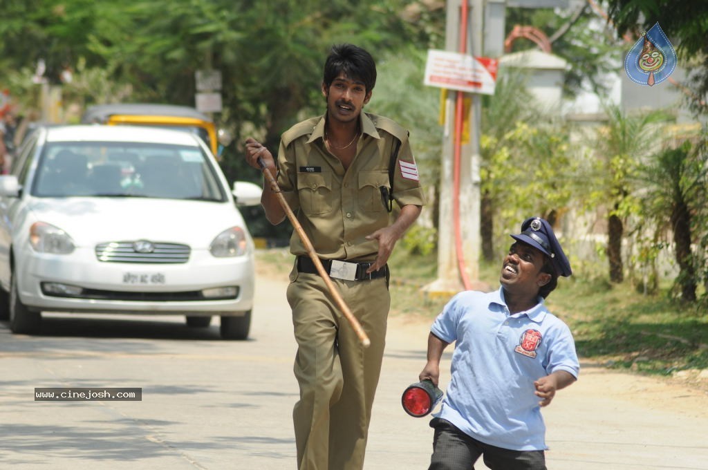 Premalo ABC Movie Stills - 33 / 50 photos
