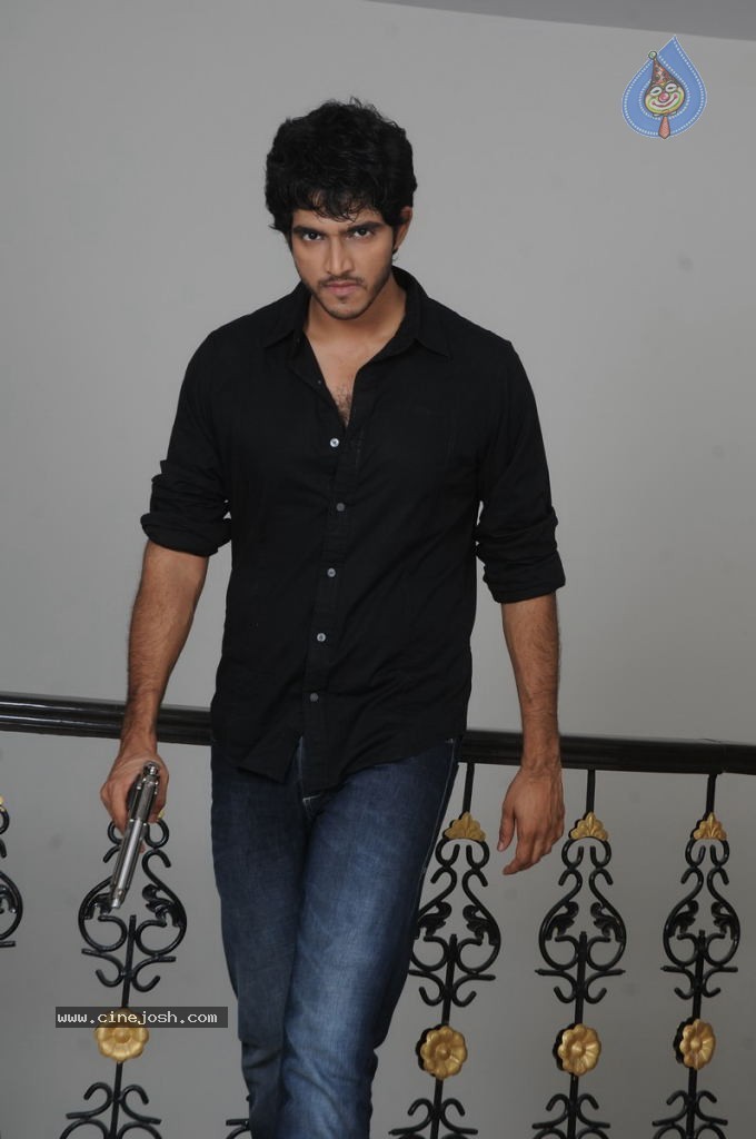 Premalo ABC Movie Stills - 35 / 50 photos