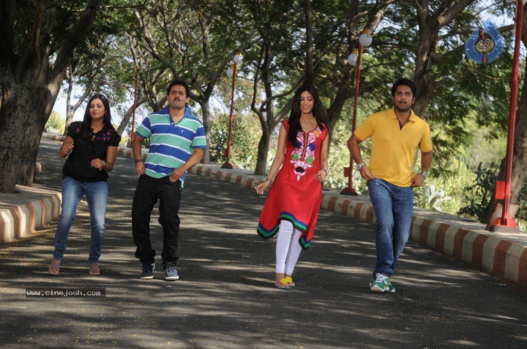 Premalo ABC Movie Stills - 40 / 50 photos