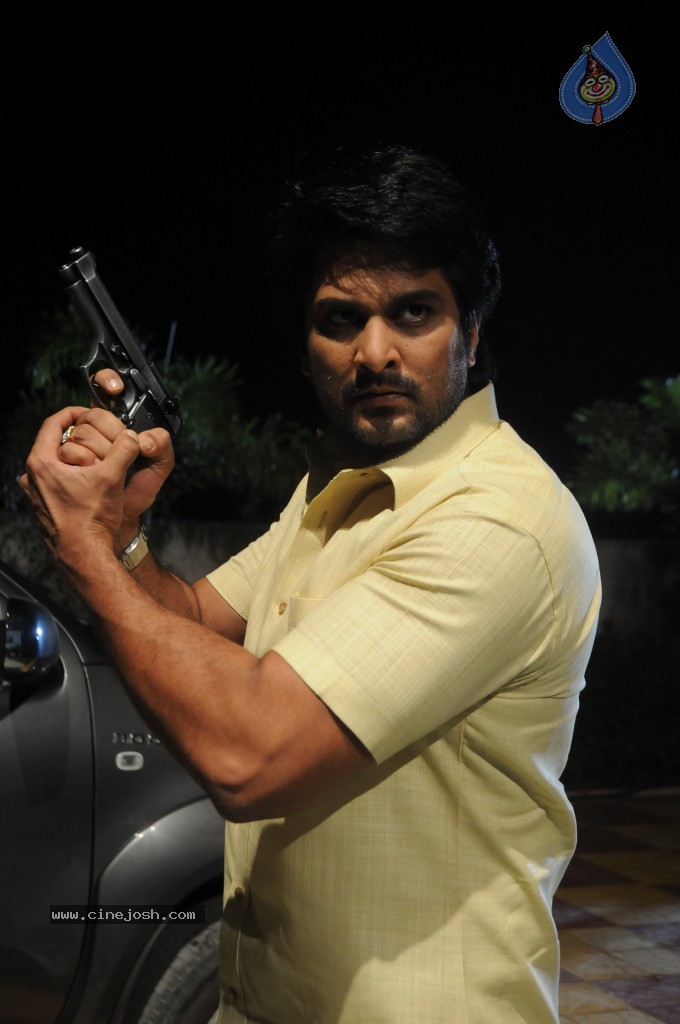 Premalo ABC Movie Stills - 16 / 17 photos