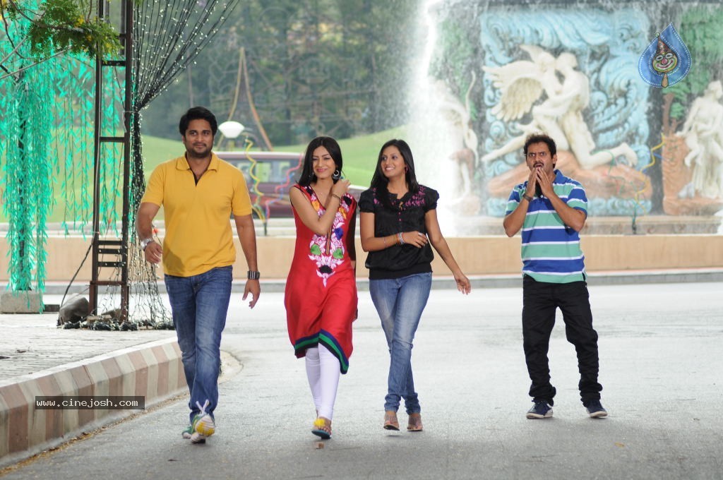 Premalo ABC Movie Stills - 9 / 12 photos
