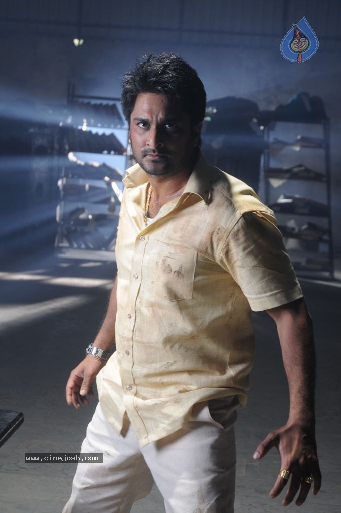 Premalo ABC Movie Stills - 12 / 12 photos