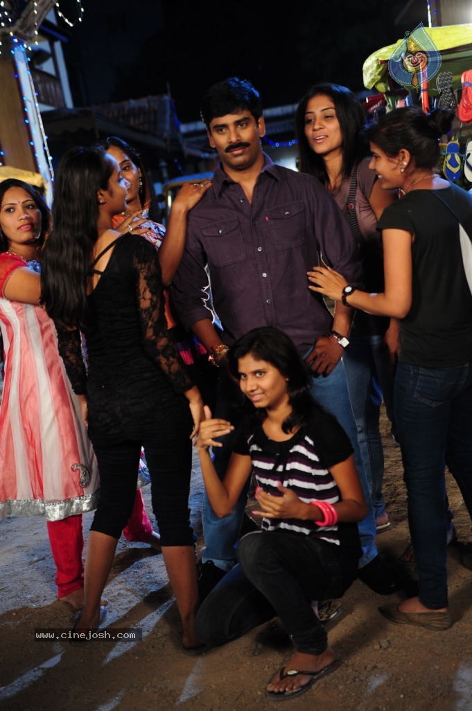Premalo Padithe Movie Song Stills - 2 / 47 photos