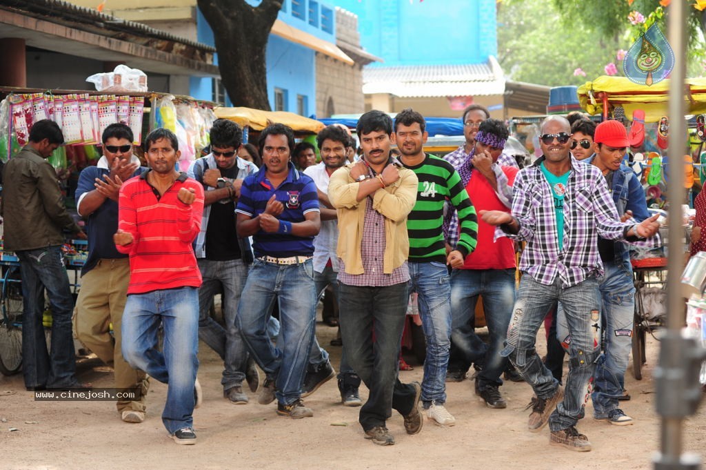 Premalo Padithe Movie Song Stills - 3 / 47 photos