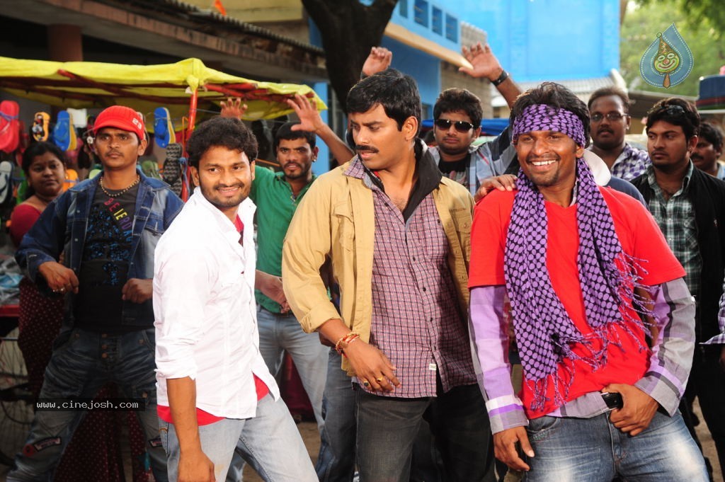Premalo Padithe Movie Song Stills - 5 / 47 photos