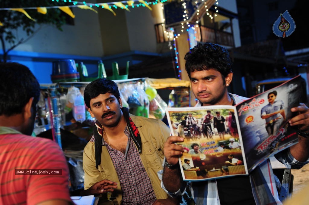 Premalo Padithe Movie Song Stills - 6 / 47 photos