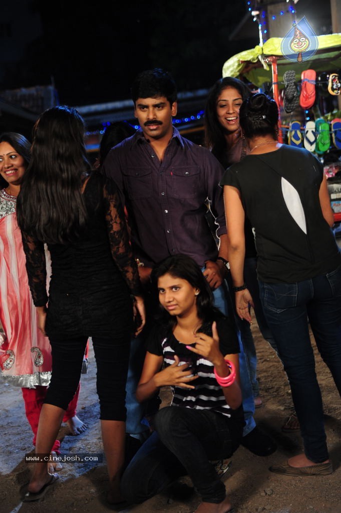 Premalo Padithe Movie Song Stills - 8 / 47 photos