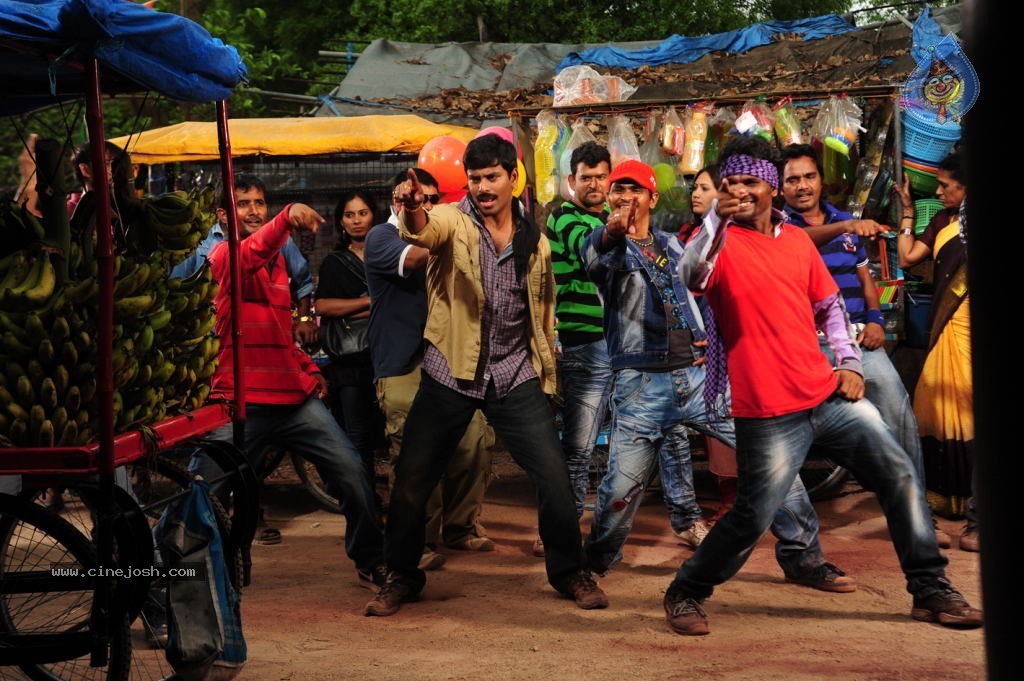 Premalo Padithe Movie Song Stills - 9 / 47 photos