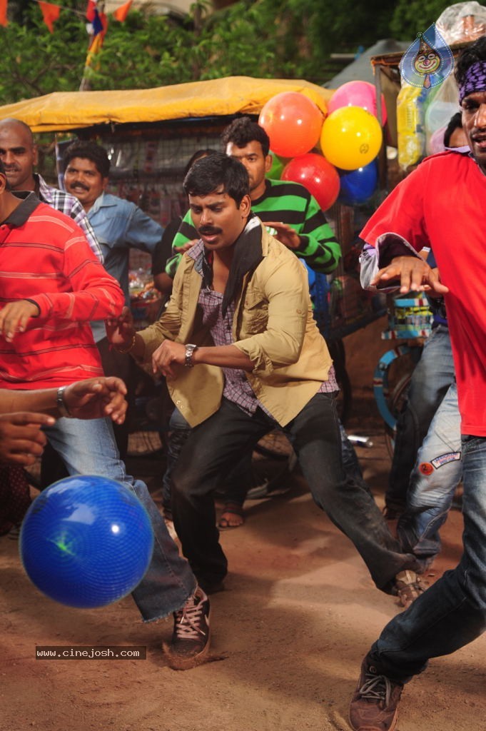 Premalo Padithe Movie Song Stills - 12 / 47 photos