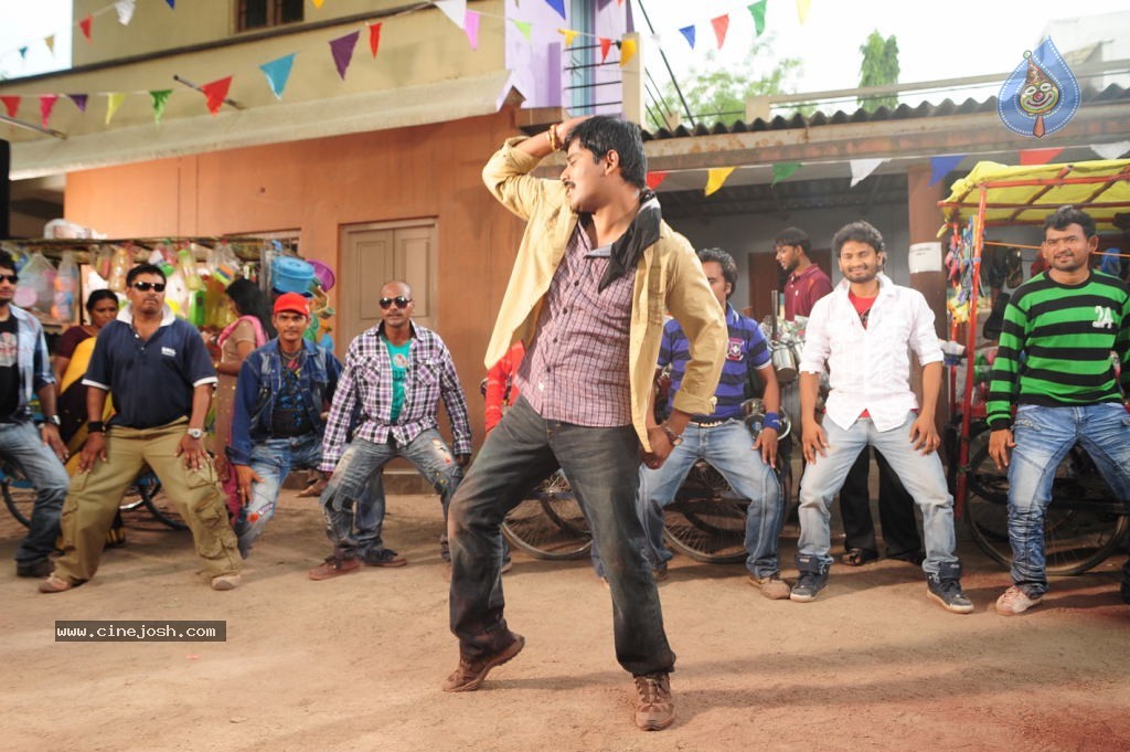 Premalo Padithe Movie Song Stills - 13 / 47 photos