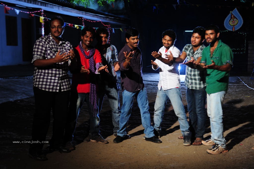 Premalo Padithe Movie Song Stills - 17 / 47 photos