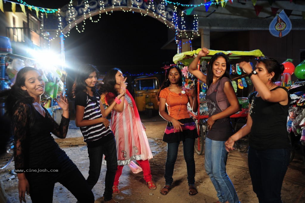 Premalo Padithe Movie Song Stills - 19 / 47 photos