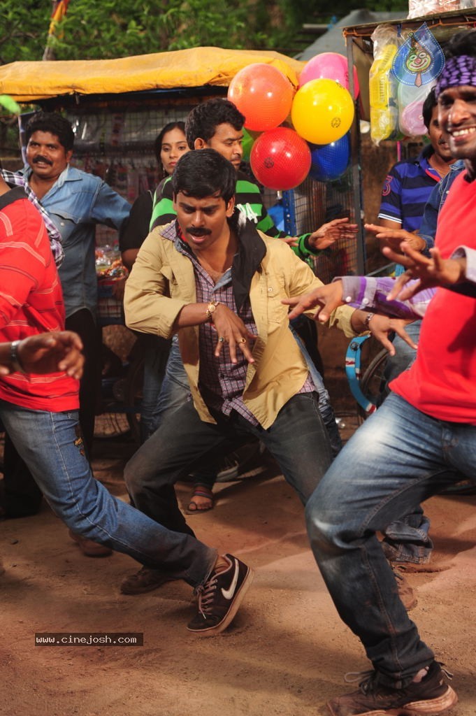 Premalo Padithe Movie Song Stills - 20 / 47 photos