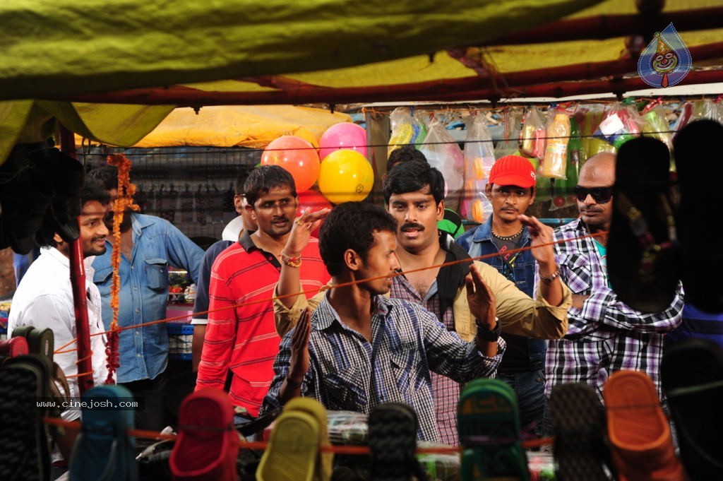 Premalo Padithe Movie Song Stills - 22 / 47 photos