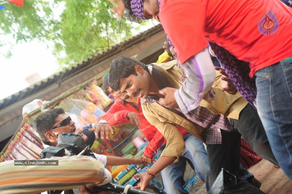 Premalo Padithe Movie Song Stills - 23 / 47 photos