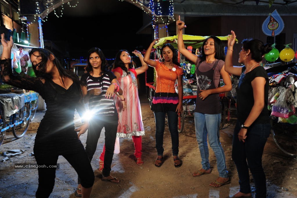 Premalo Padithe Movie Song Stills - 29 / 47 photos