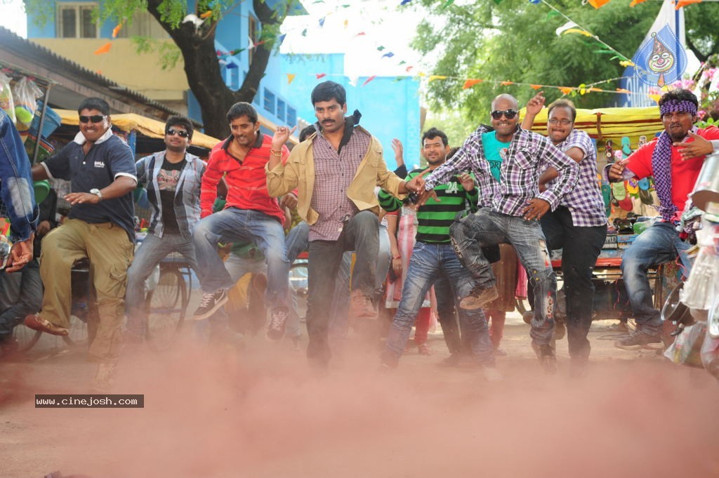 Premalo Padithe Movie Song Stills - 30 / 47 photos
