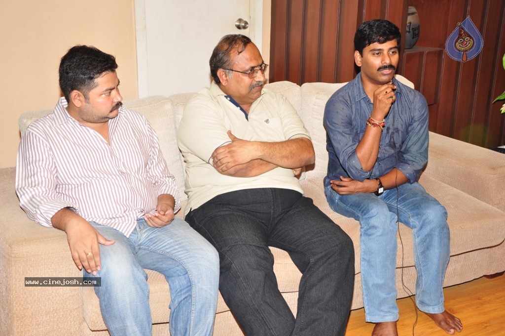 Premalo Padithe Movie Stills - 37 / 50 photos