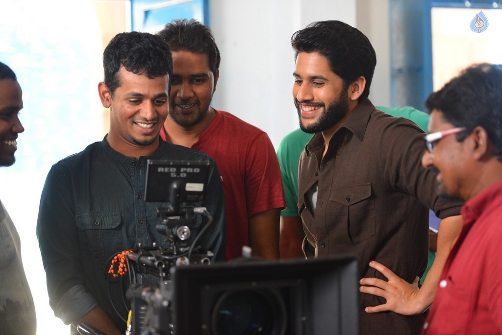 Premam Movie Latest Photos - 7 / 61 photos