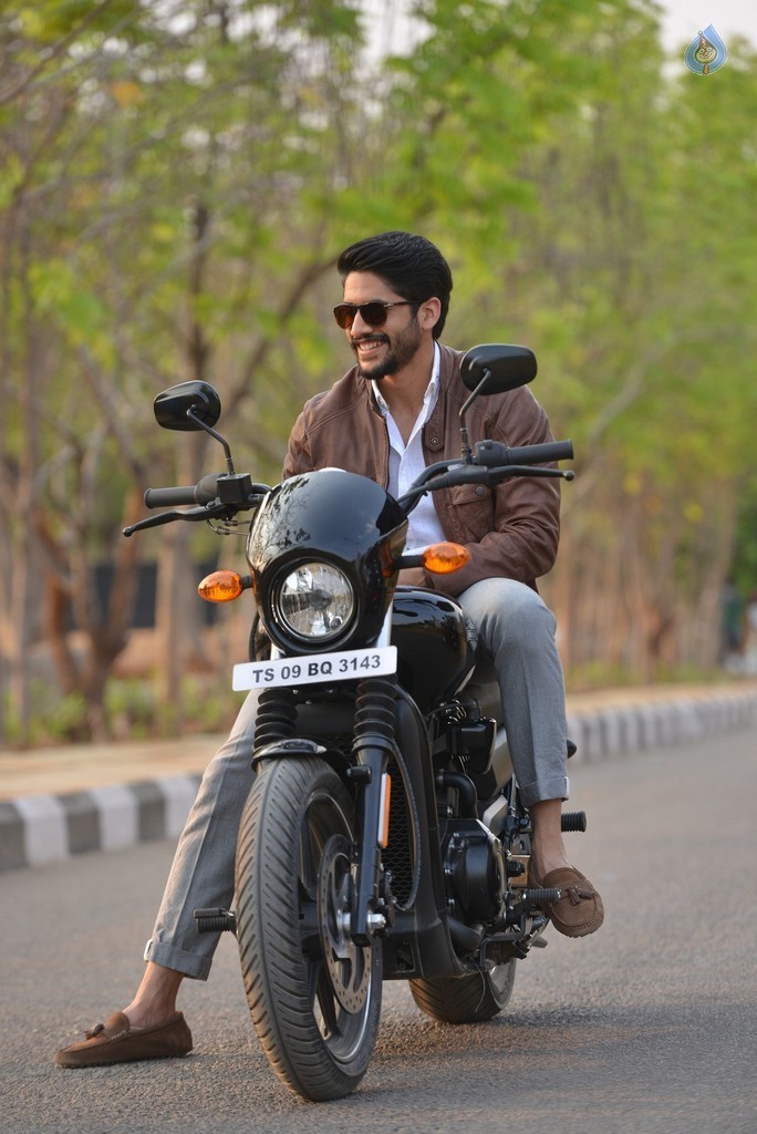 Premam Movie Latest Photos - 19 / 61 photos