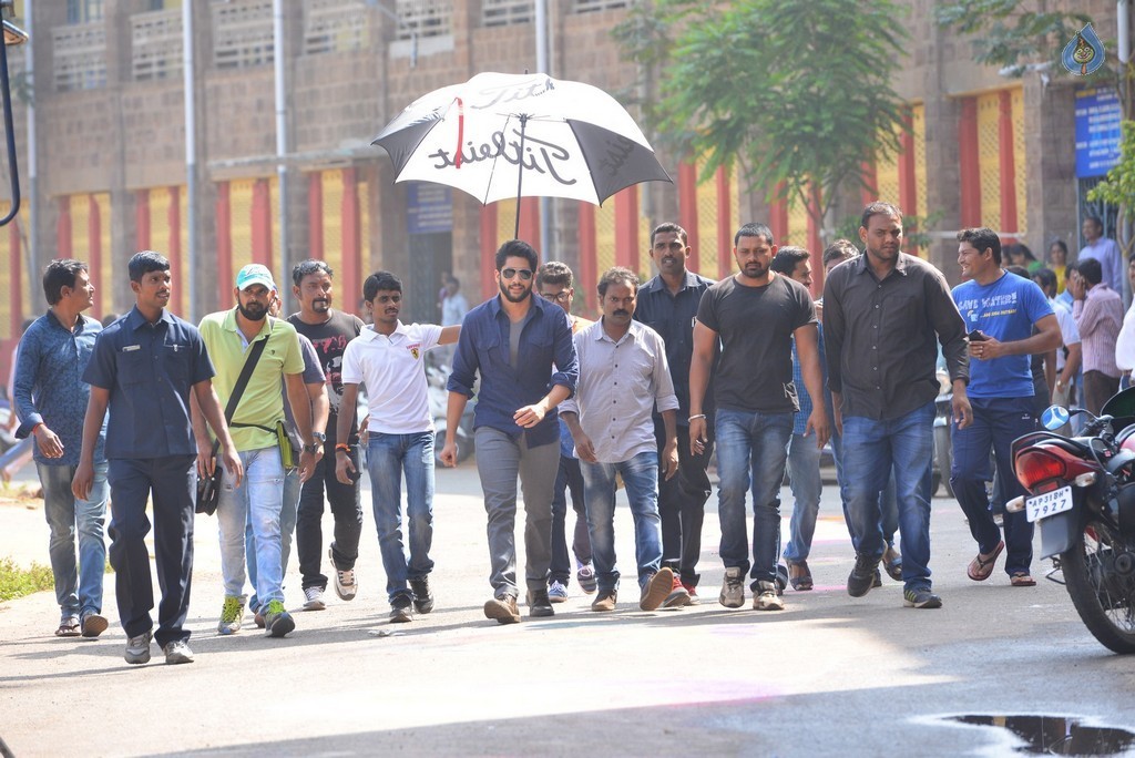 Premam Movie Latest Photos - 29 / 61 photos