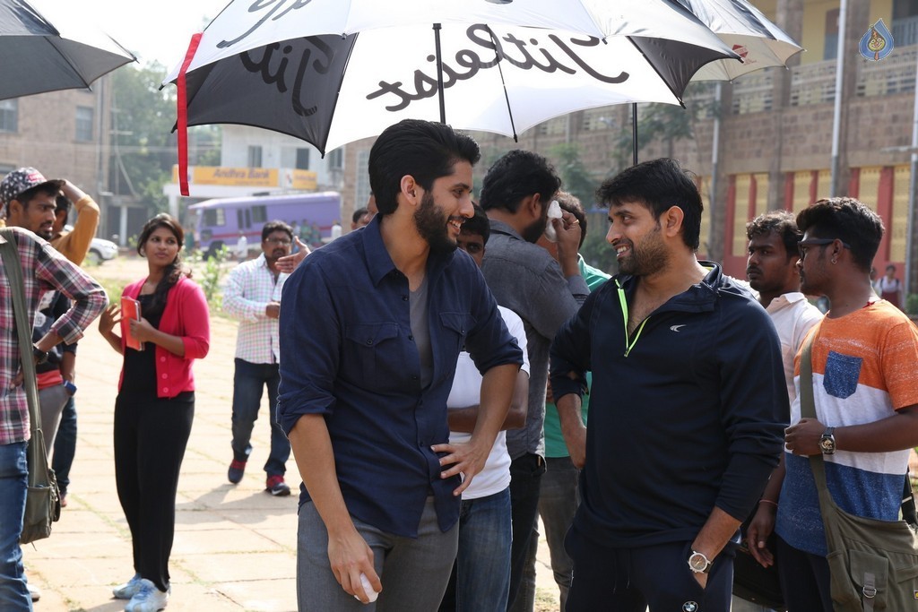 Premam Movie Latest Photos - 39 / 61 photos