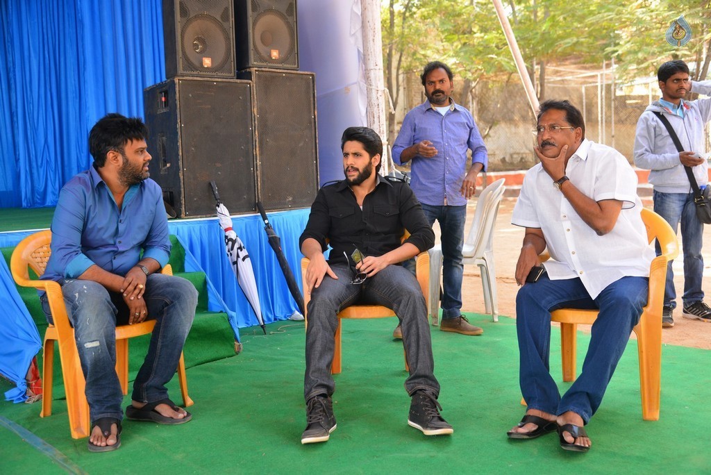 Premam Movie Latest Photos - 40 / 61 photos