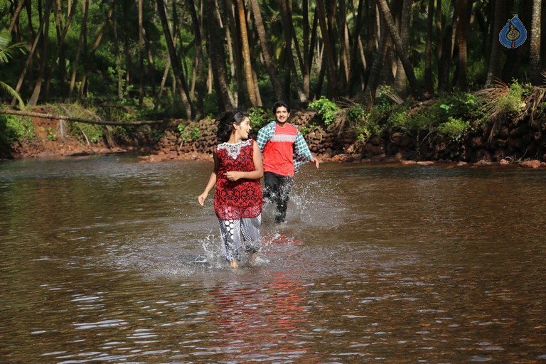 Premanjali Movie Stills - 5 / 5 photos