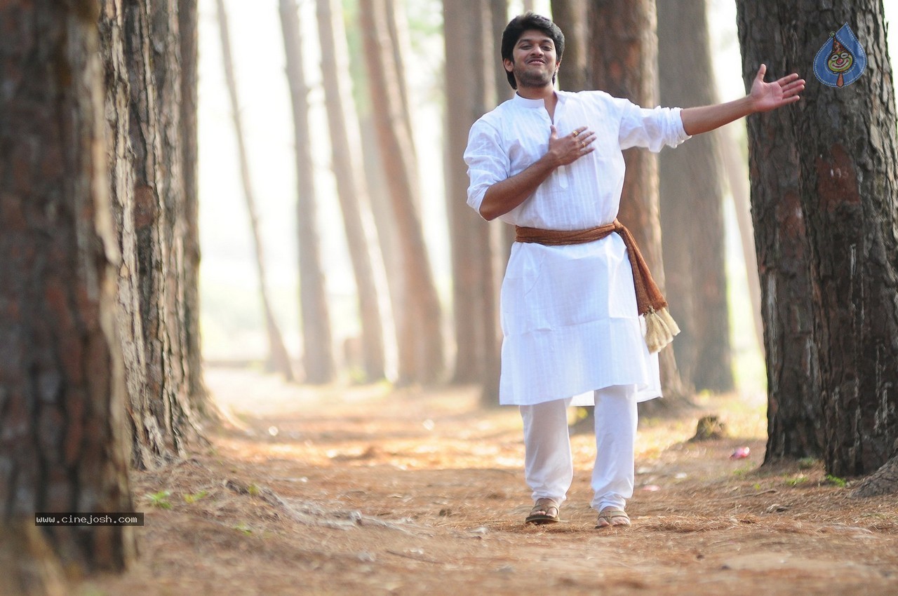 Premante Suluvu Kadura Movie Stills - 6 / 9 photos