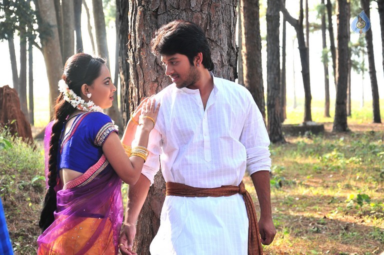 Premante Suluvu Kadura photos - 8 / 20 photos