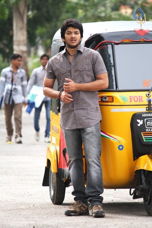 Premante Suluvu Kadura photos - 9 / 20 photos