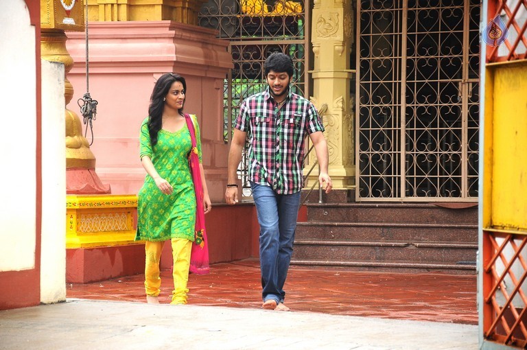 Premante Suluvu Kadura photos - 12 / 20 photos