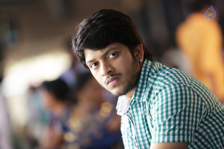 Premante Suluvu Kadura photos - 18 / 20 photos