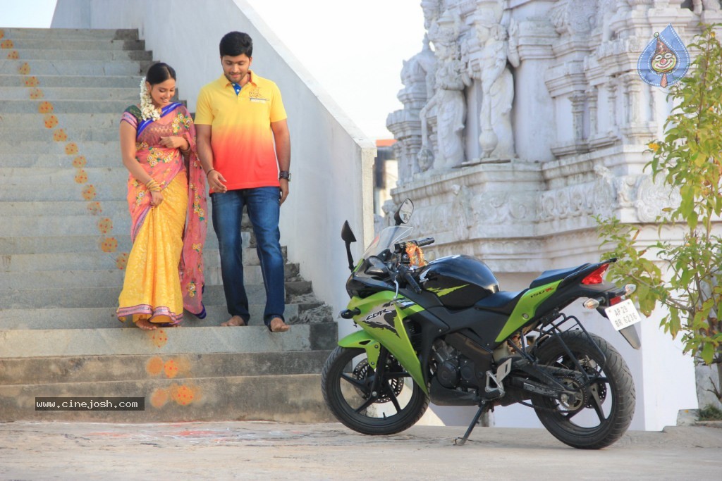 Premantene Chitram Movie Photos - 7 / 104 photos