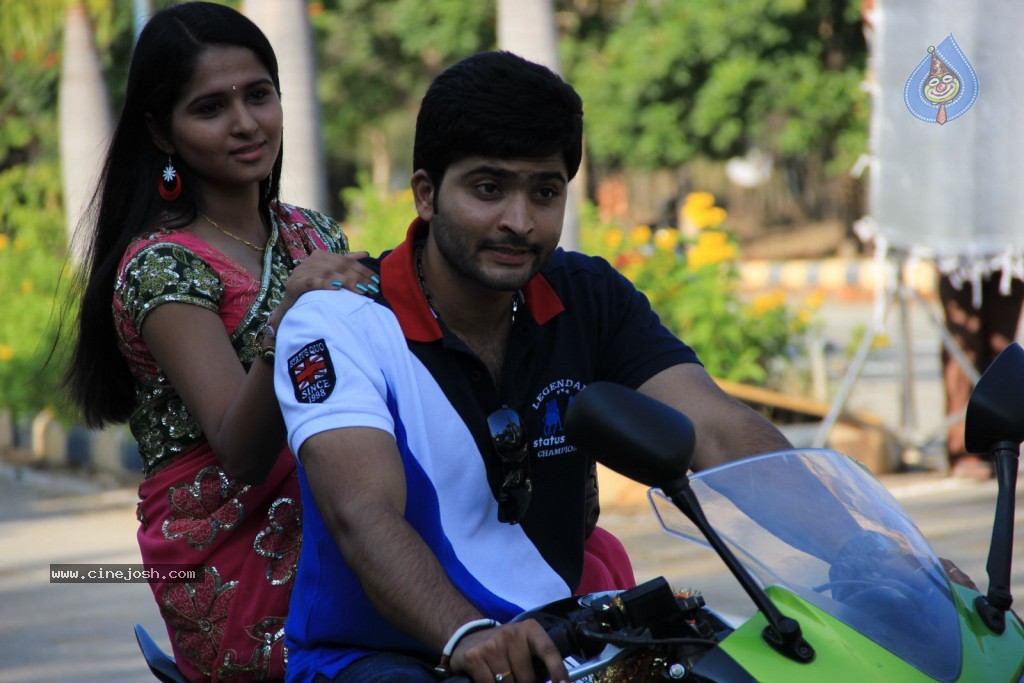 Premantene Chitram Movie Photos - 8 / 104 photos