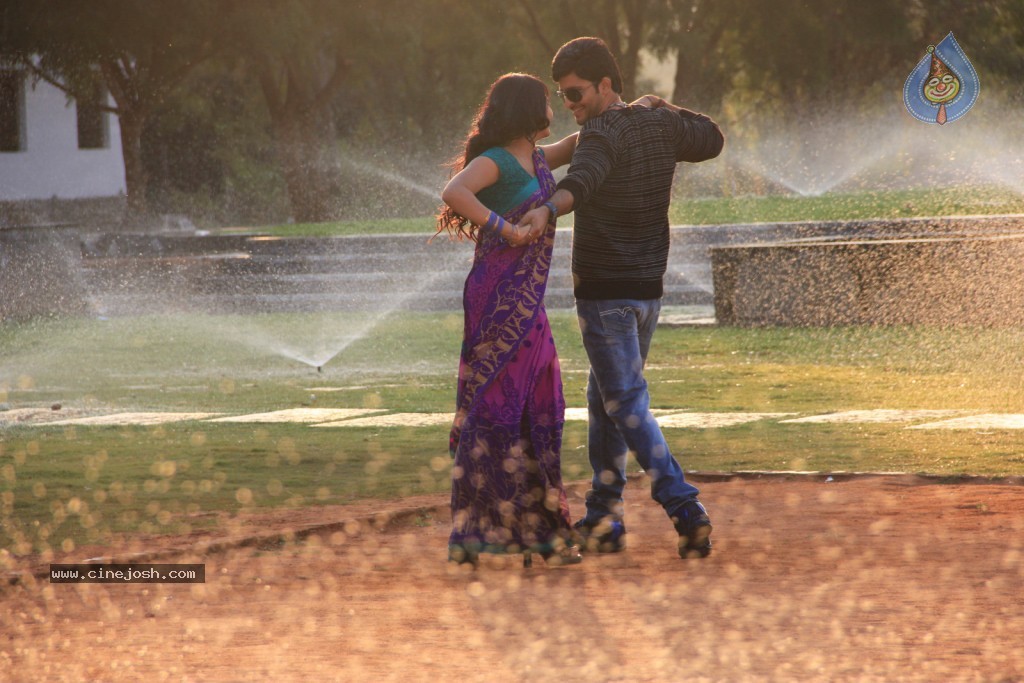 Premantene Chitram Movie Photos - 43 / 104 photos