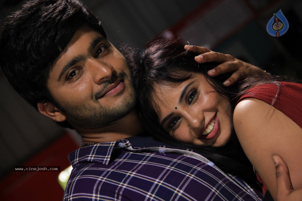 Premantene Chitram Movie Photos - 45 / 104 photos
