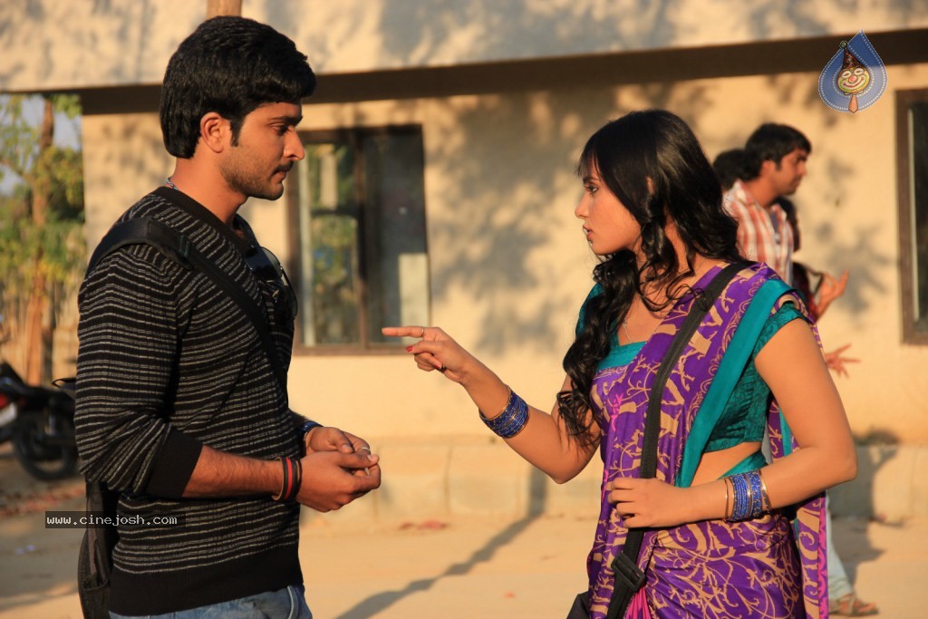 Premantene Chitram Movie Photos - 49 / 104 photos