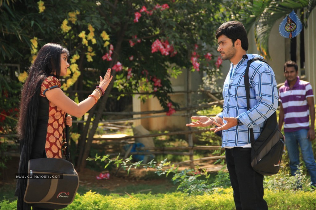 Premantene Chitram Movie Photos - 51 / 104 photos