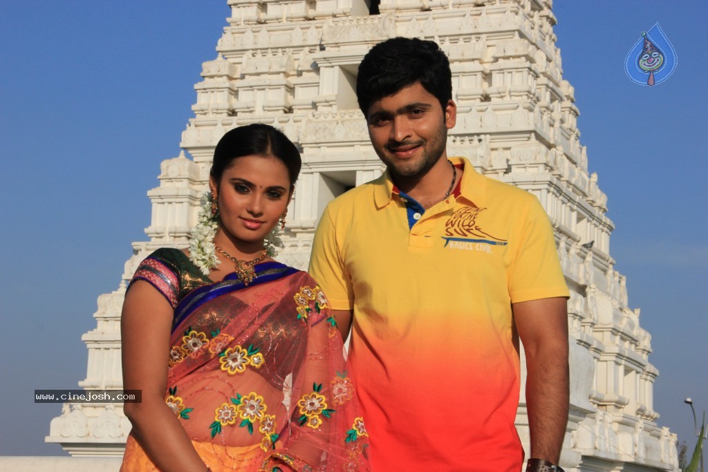 Premantene Chitram Movie Photos - 57 / 104 photos
