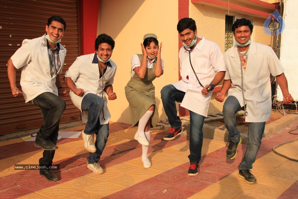 Premantene Chitram Movie Photos - 61 / 104 photos