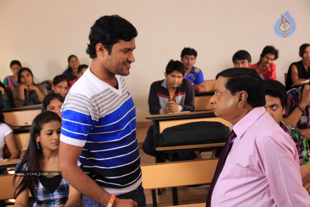 Premantene Chitram Movie Photos - 72 / 104 photos