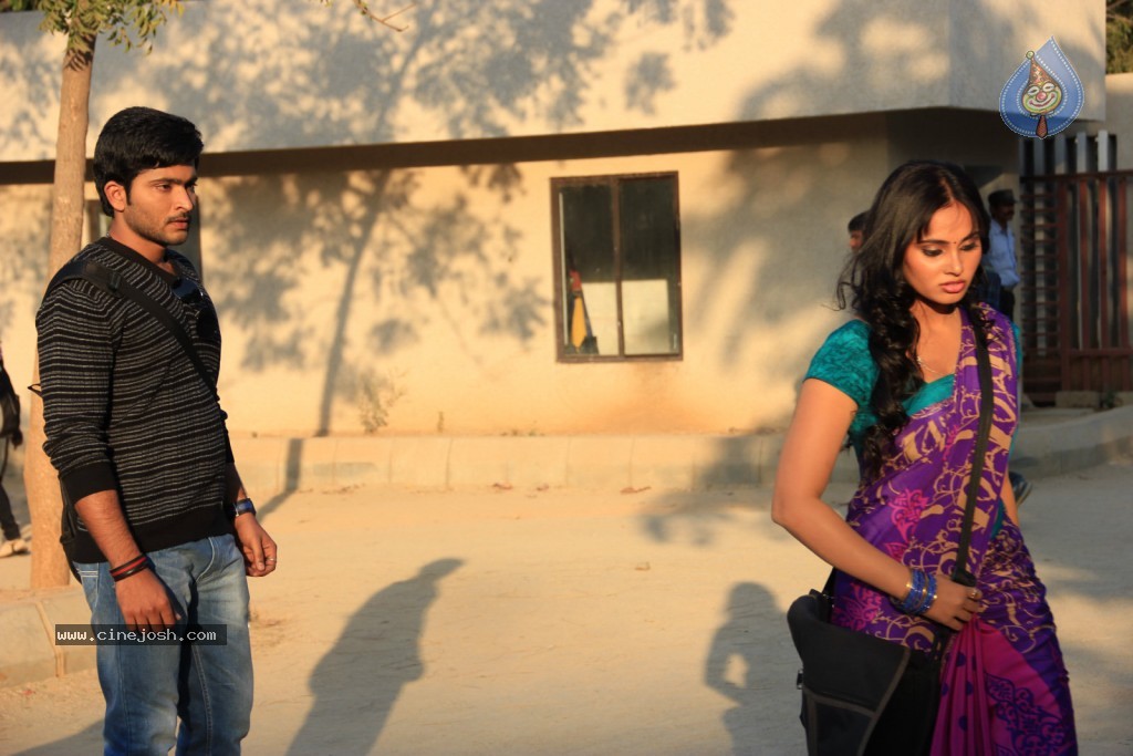 Premantene Chitram Movie Photos - 74 / 104 photos
