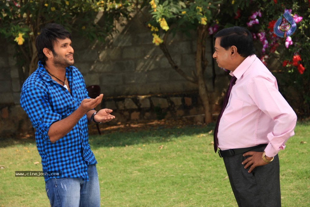 Premantene Chitram Movie Photos - 78 / 104 photos